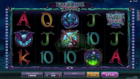 Electric Diva Online Spielbericht. Spiele und gewinne! .